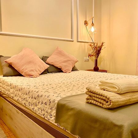 Amplio Apartamento Con Dos Patios Gijón Eksteriør billede