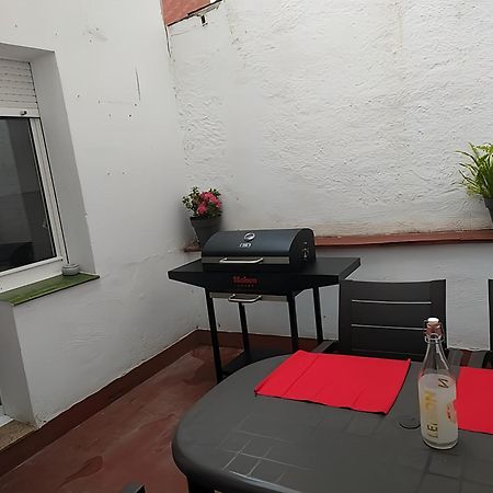 Amplio Apartamento Con Dos Patios Gijón Eksteriør billede